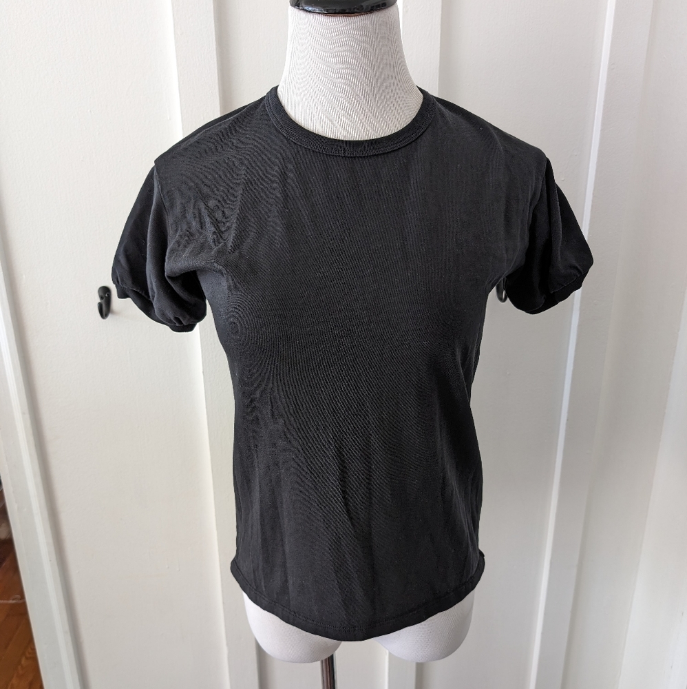 Madewell Tee